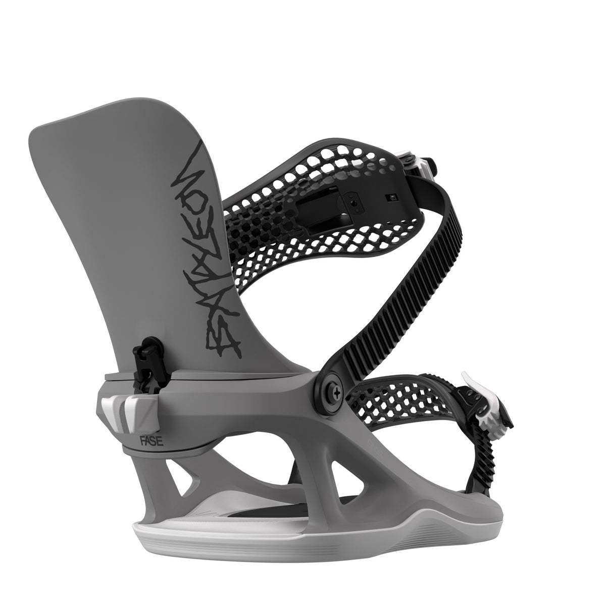 Bataleon Ghost FASE® Ocean Gray 2026/27