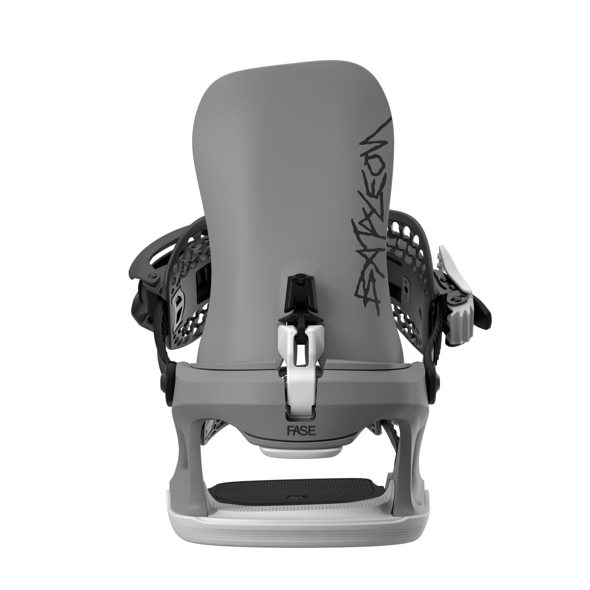 Bataleon Ghost FASE® Ocean Gray 2026/27