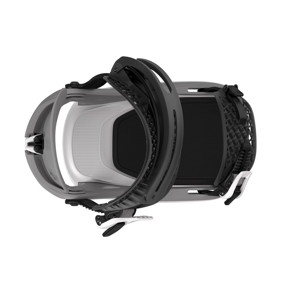 Bataleon Ghost FASE® Ocean Gray 2026/27