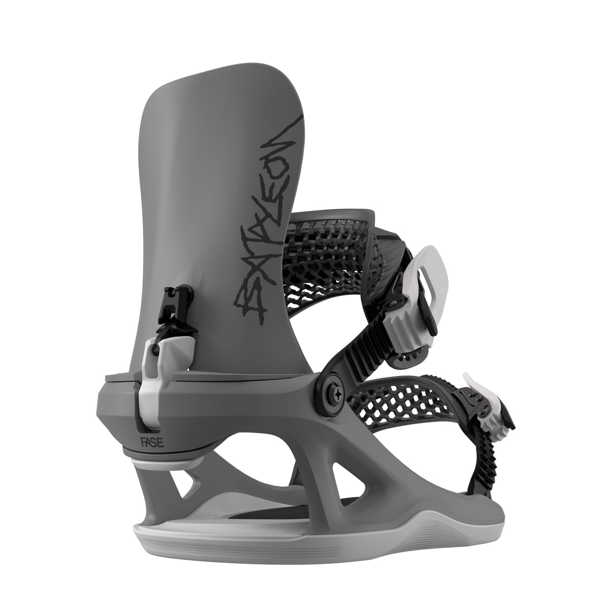 Bataleon Ghost FASE® Ocean Gray 2026/27