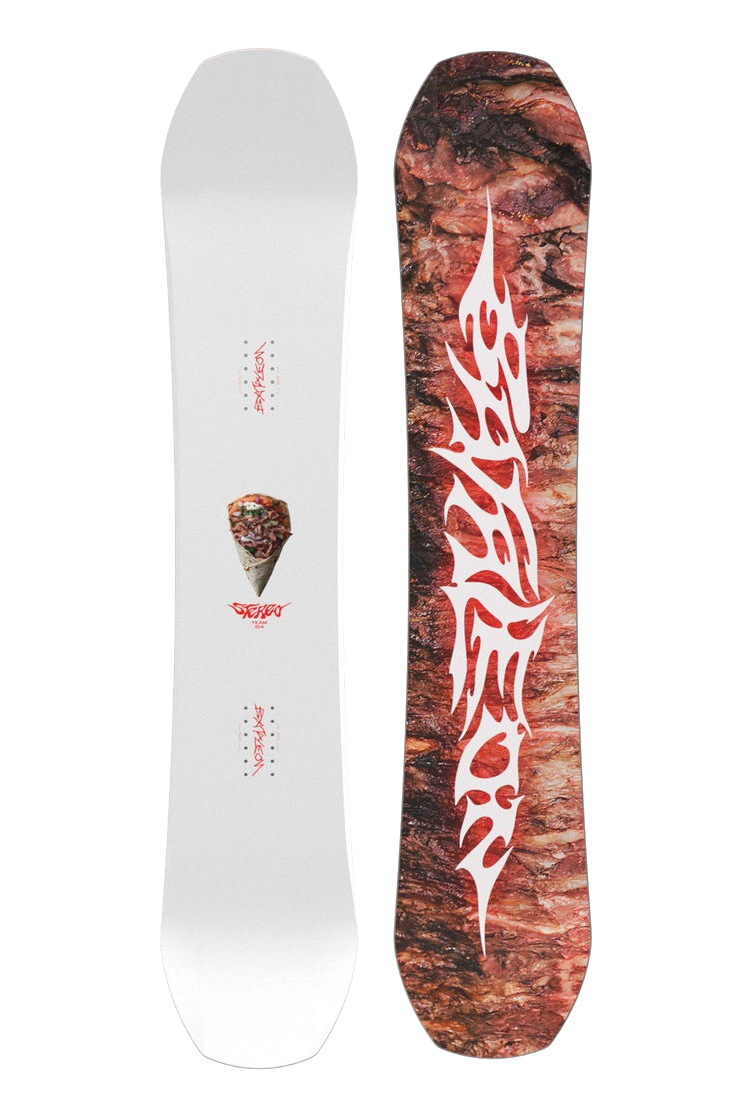 Bataleon Stereo Team 2026/27