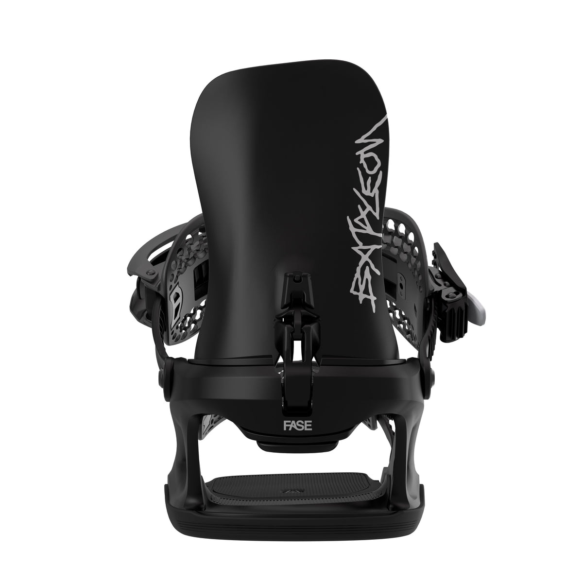 Bataleon Women's Ghost FASE® Black 2026/27