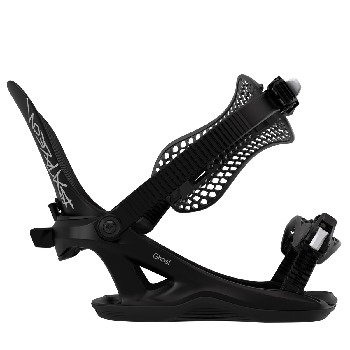 Bataleon Women's Ghost FASE® Black 2026/27