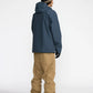 Volcom Buckthreeeighty Jacket Deep Blue 2025/26