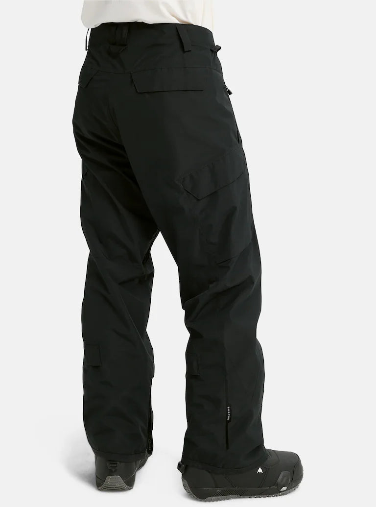 Burton Reserve 2L Pant Black 2025/26