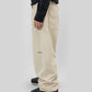 Beyond Medals Park Pants Beige 2026/27