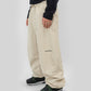 Beyond Medals Park Pants Beige 2026/27