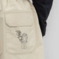 Beyond Medals Park Pants Beige 2026/27