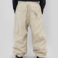 Beyond Medals Park Pants Beige 2026/27