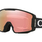 Oakley Line Miner M Goggle Matte Black Prizm Rose Gold 2025/26