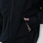 Beyond Medals Park Jacket 2L Black 2026/27
