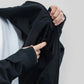 Beyond Medals Park Jacket 2L Black 2026/27