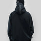 Beyond Medals Park Jacket 2L Black 2026/27