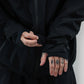Beyond Medals Park Jacket 2L Black 2026/27