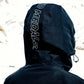 Beyond Medals Park Jacket 2L Black 2026/27
