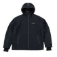 Beyond Medals Park Jacket 2L Black 2026/27