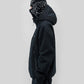 Beyond Medals Park Jacket 2L Black 2026/27