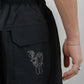 Beyond Medals Park Pants Black 2026/27