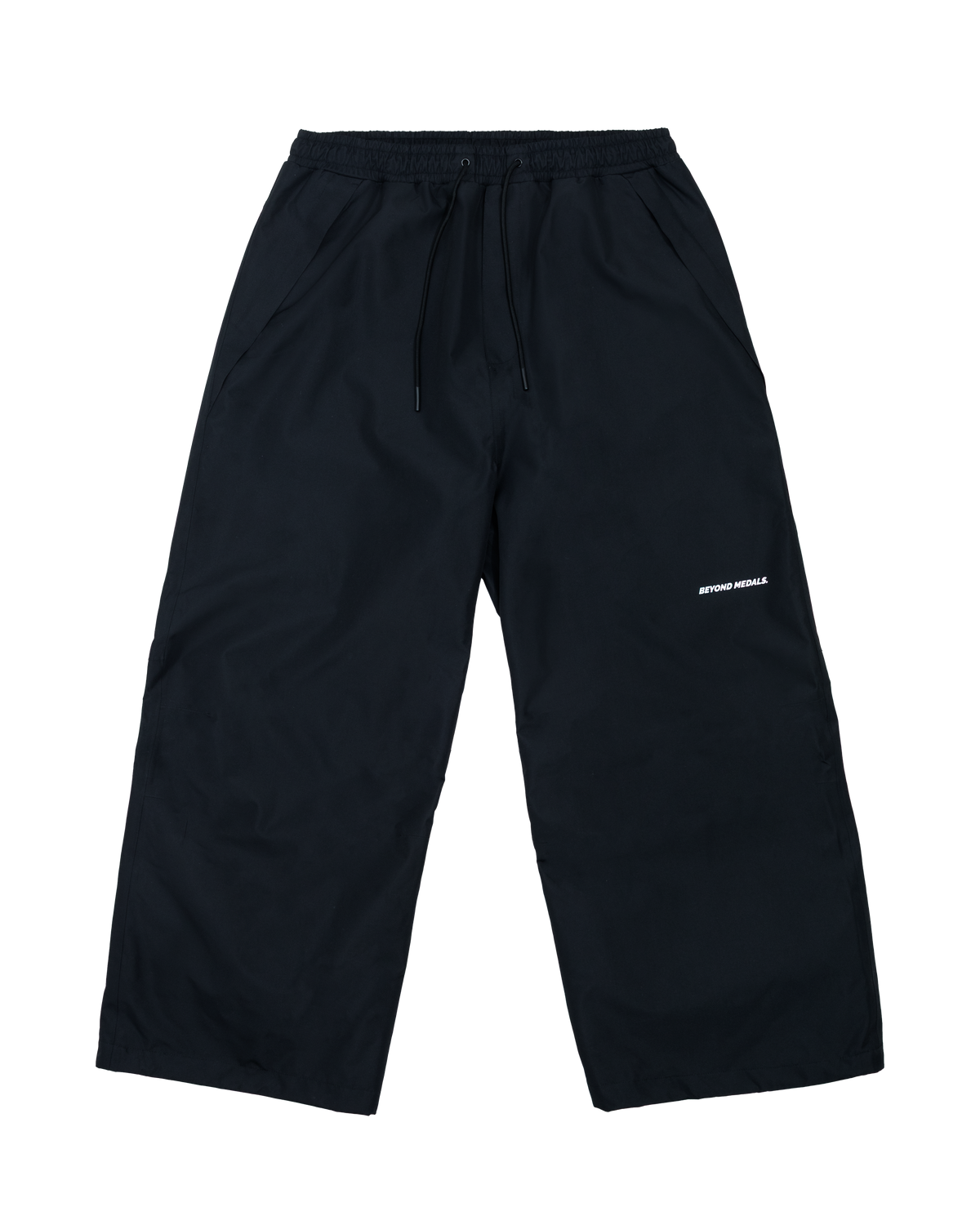 Beyond Medals Park Pants Black 2026/27
