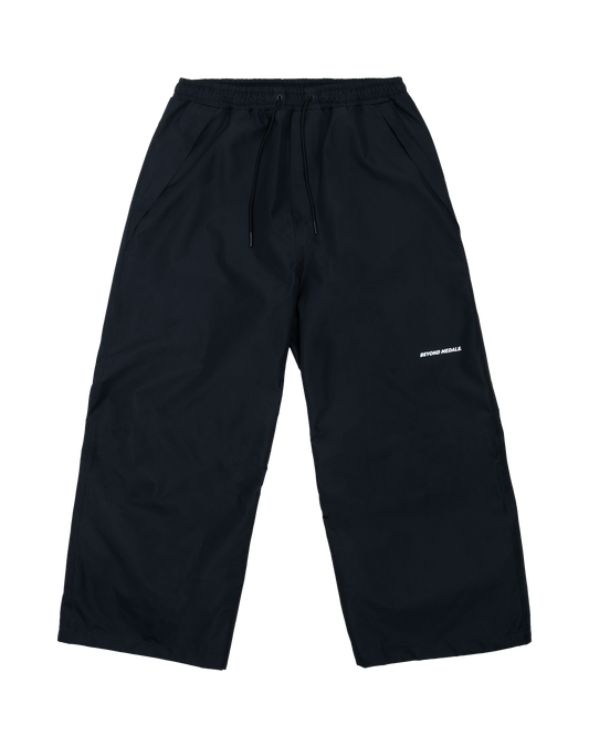 Beyond Medals Park Pants Black 2026/27