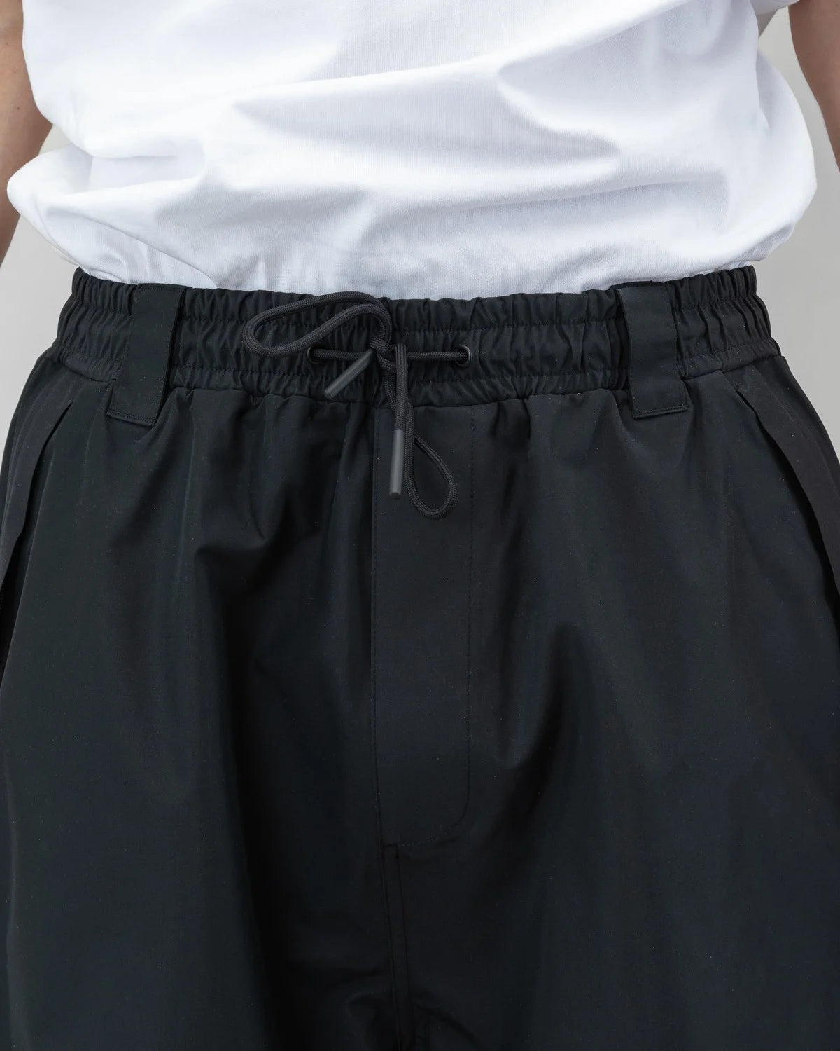 Beyond Medals Park Pants Black 2026/27