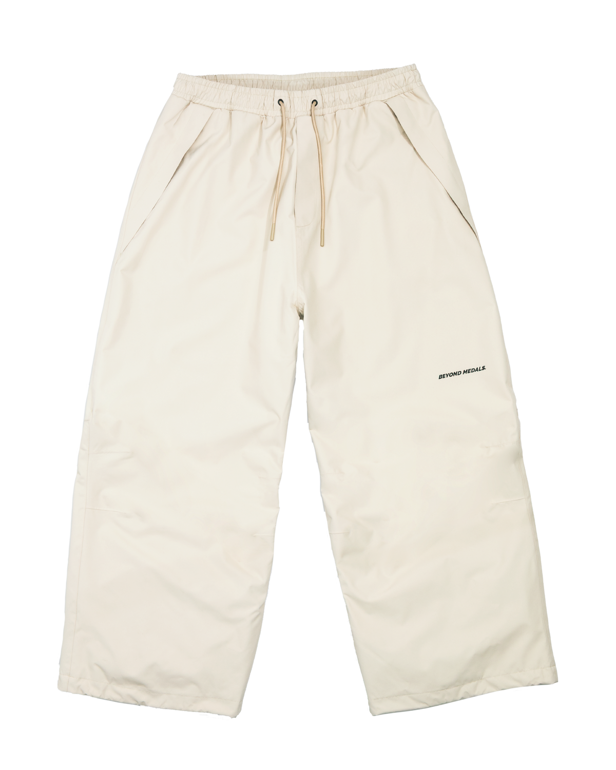 Beyond Medals Park Pants Beige 2026/27
