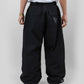 Beyond Medals Park Pants Black 2026/27
