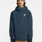 Volcom Buckthreeeighty Jacket Deep Blue 2025/26