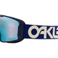 Oakley Line Miner L Matte B1B Navy Prizm Saphire Iridium 2024/25