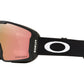Oakley Line Miner M Goggle Matte Black Prizm Rose Gold 2025/26