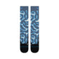 Stance All Terrain Mid Wool Snow 2025/26