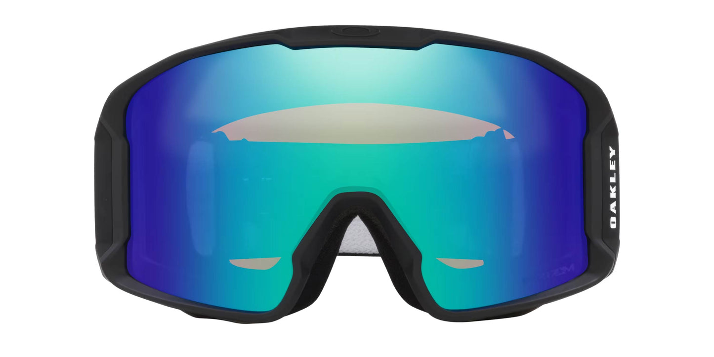 Oakley Line Miner L Matte Black Prizm Argon 2024