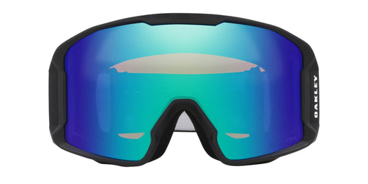 Oakley Line Miner L Matte Black Prizm Argon 2024