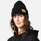 Bataleon 2Way Beanie Black 2024