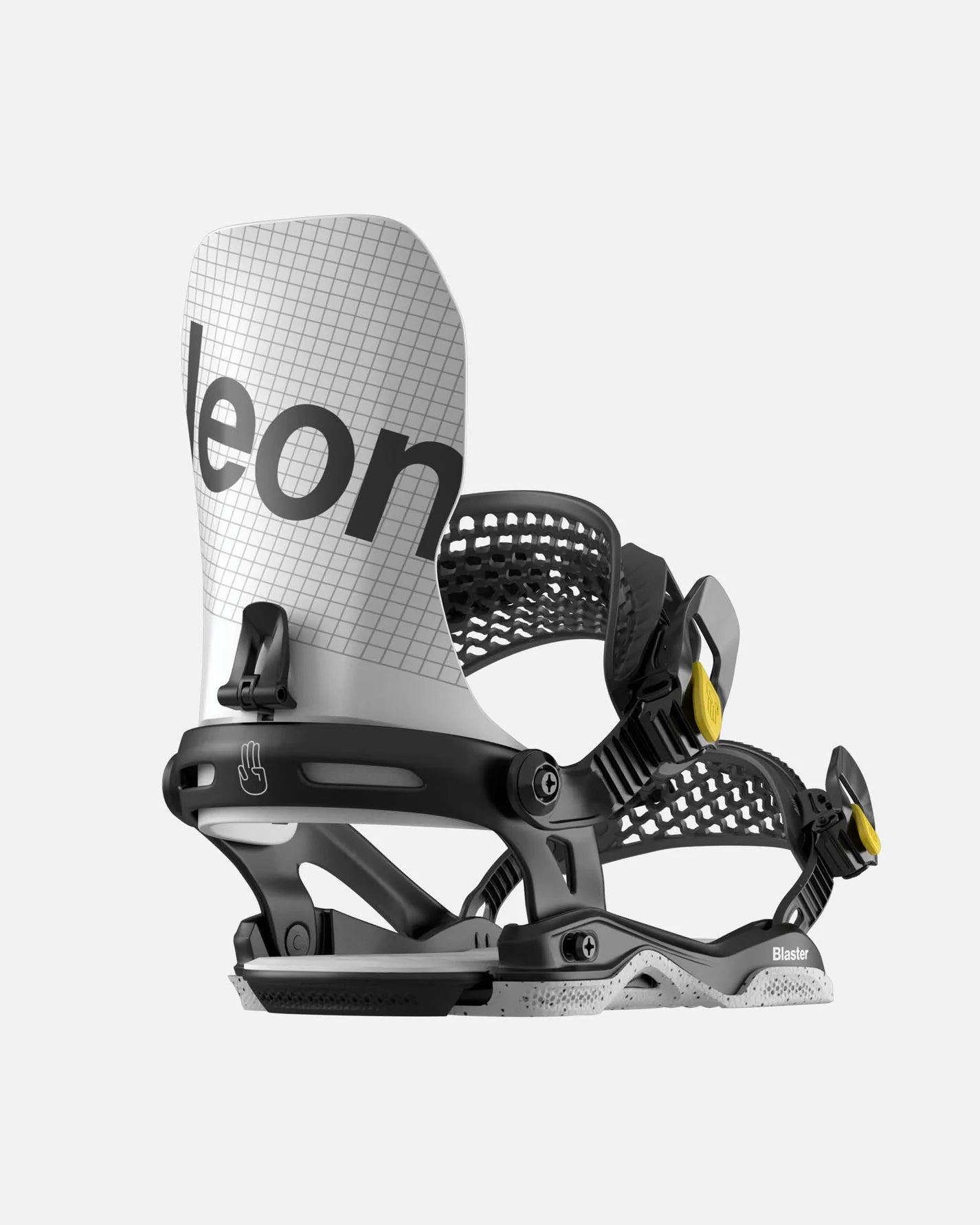 Bataleon Blaster Asymwrap Team White 2024