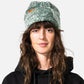 Bataleon Fleece Beanie Sky Blue 2024