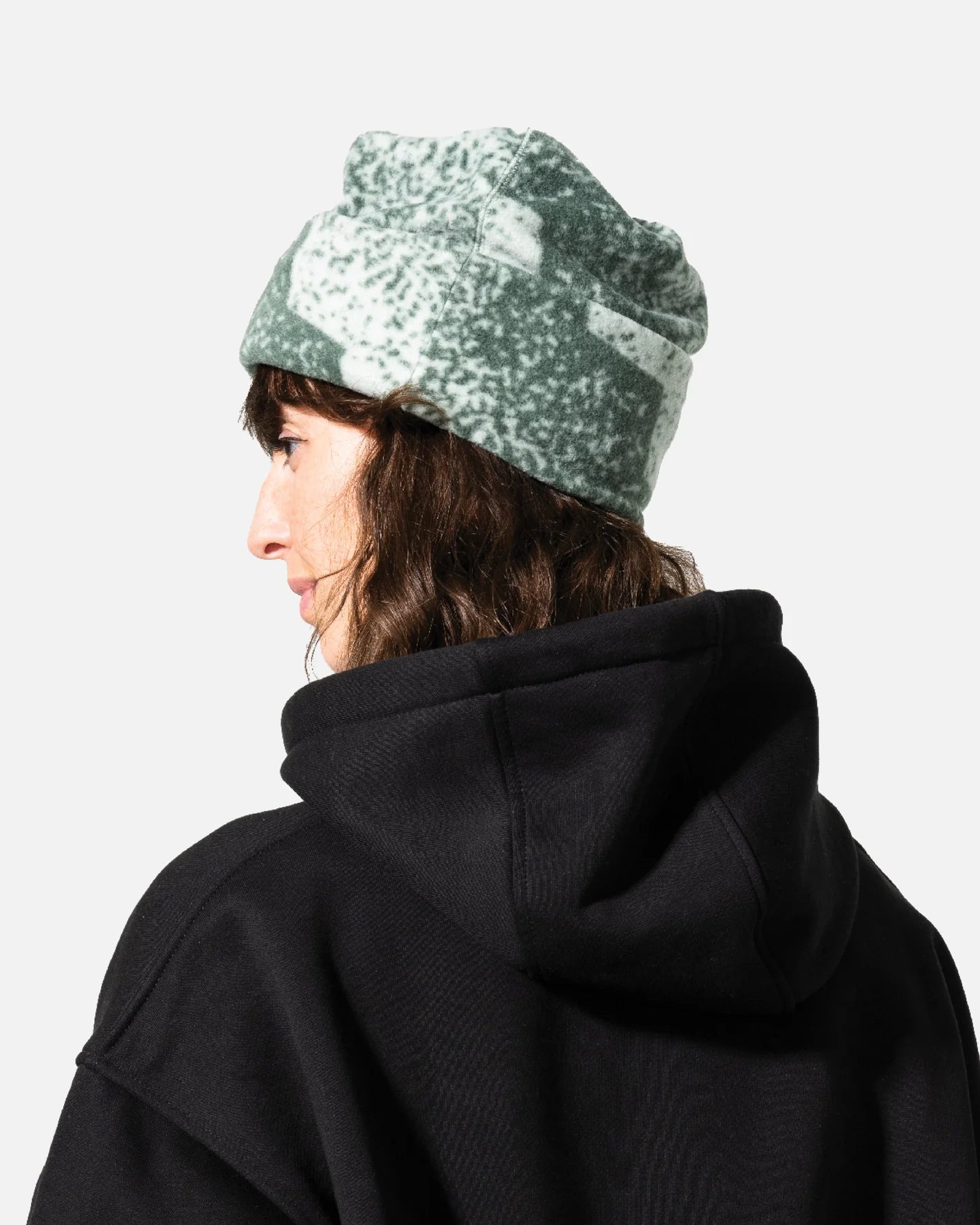 Bataleon Fleece Beanie Sky Blue 2024