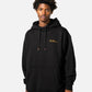 Bataleon Snowproof Hoodie Black 2024