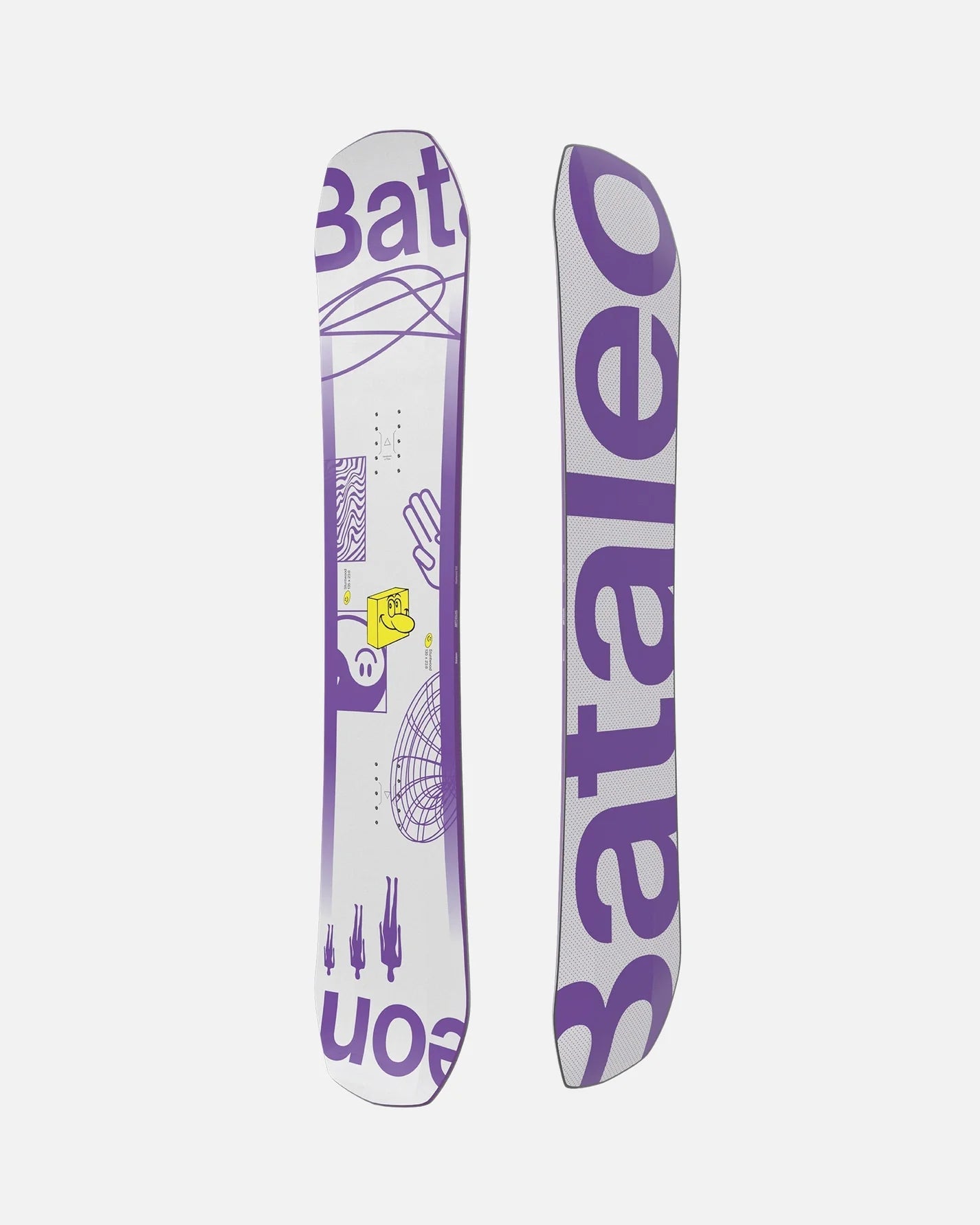 Bataleon Stuntwood 2024/25