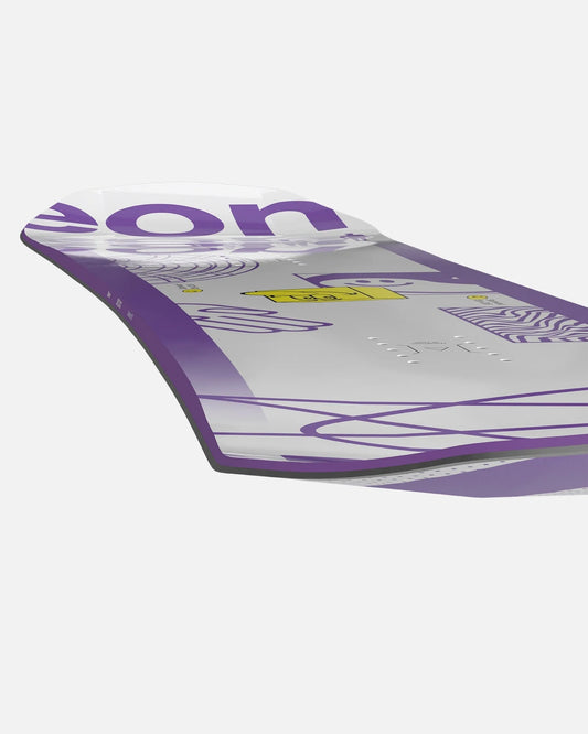 Bataleon Stuntwood 2024/25