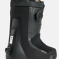 Burton Highshoot x Step On® Boot Black 2025/26