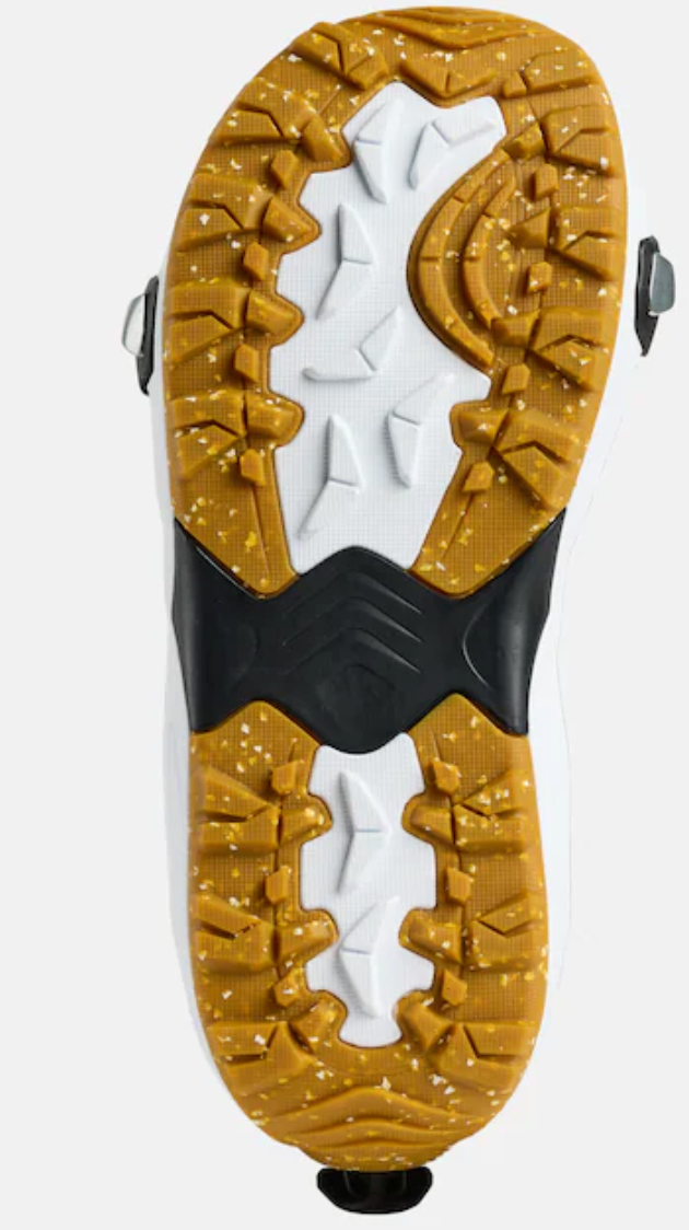 Burton Highshoot wide Step On® Boot Black 2025/26