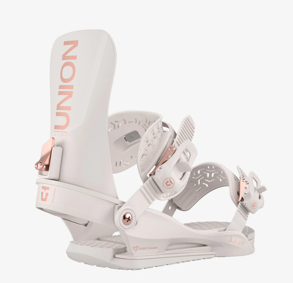 Union Juliet Sand Pink 2024/25