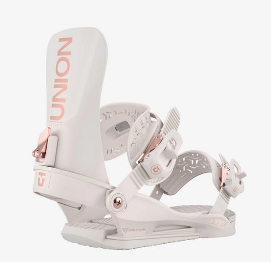 Union Juliet Sand Pink 2024/25