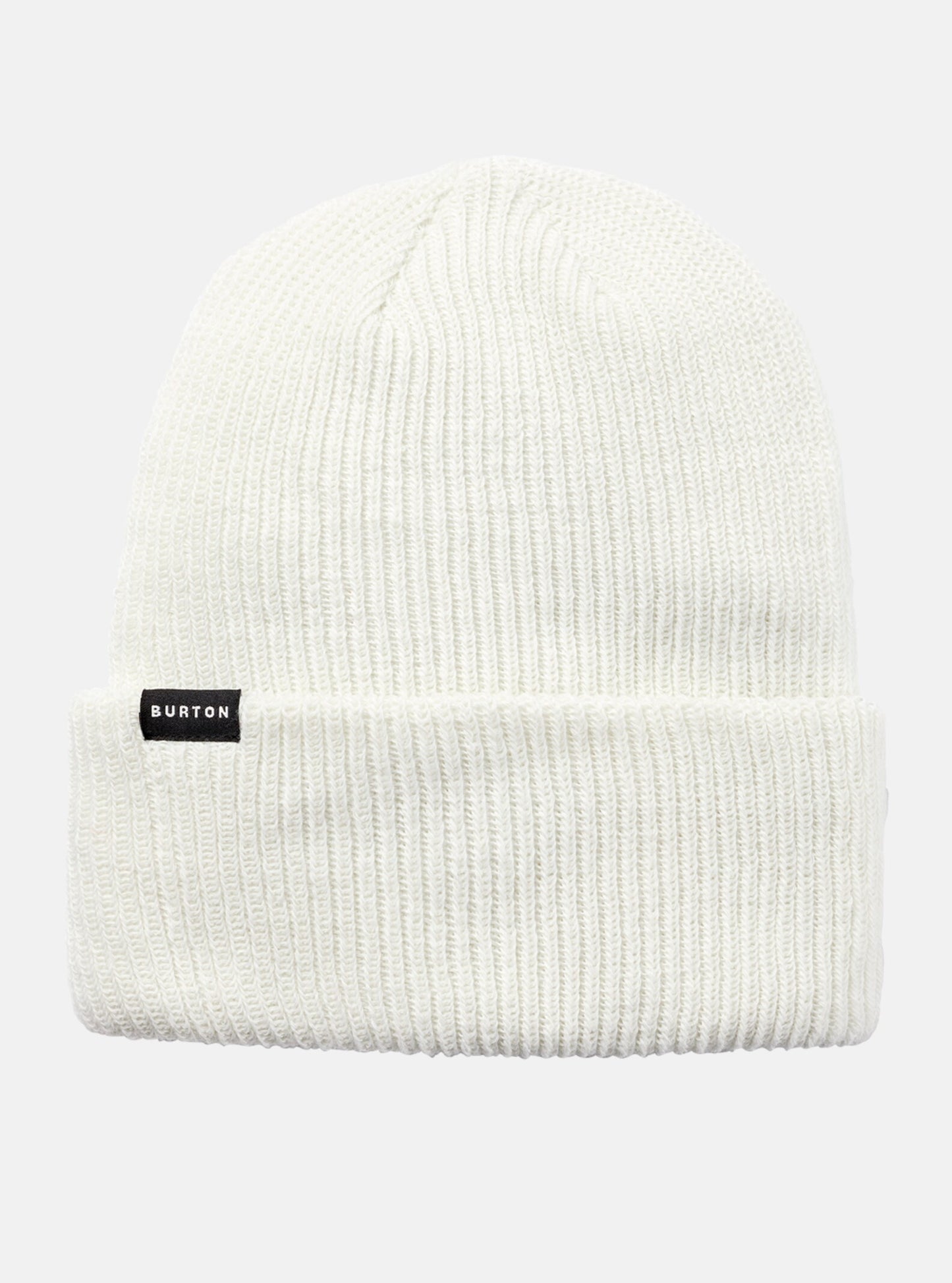 Recycled All Day Long Beanie White