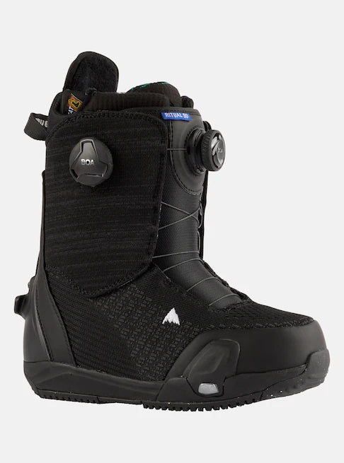 Ritual BOA StepON Snowboard Boots 2023