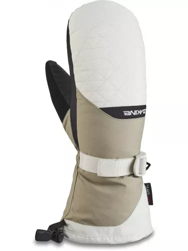 Dakine CAMINO MITT Turtledove Women