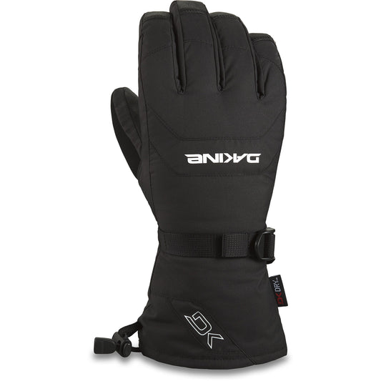 LEATHER SCOUT GLOVE 2023