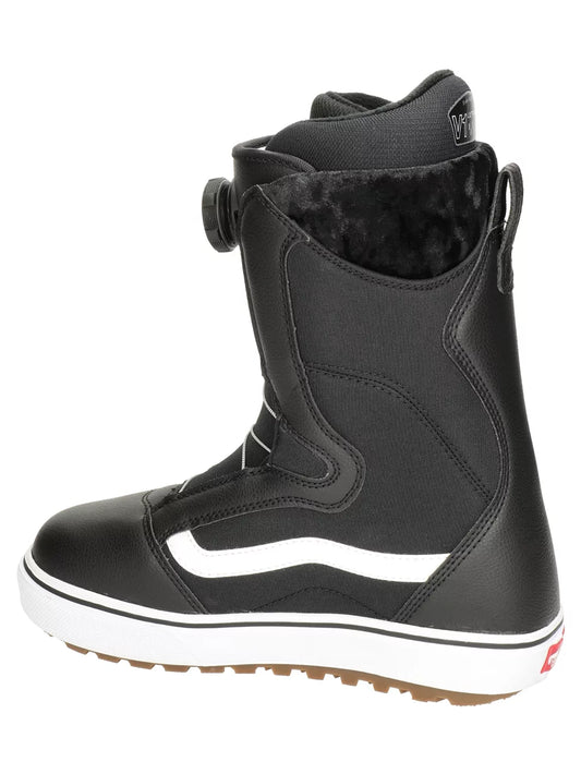 Vans Encore OG Black/White 2024