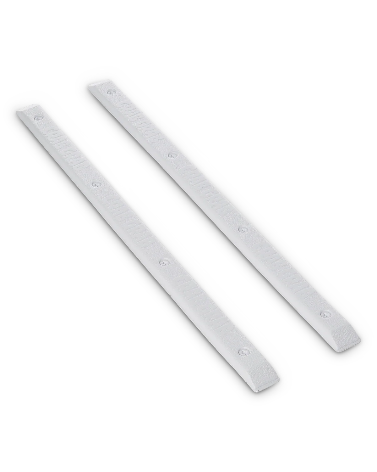 Crab Grab Skate Rail Weiss 2025/26